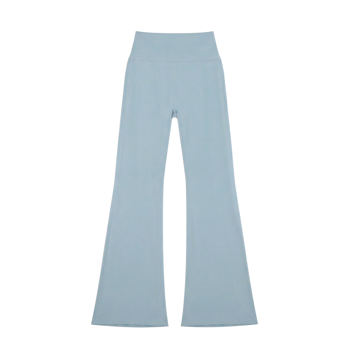 High-Waisted Flare Leggings