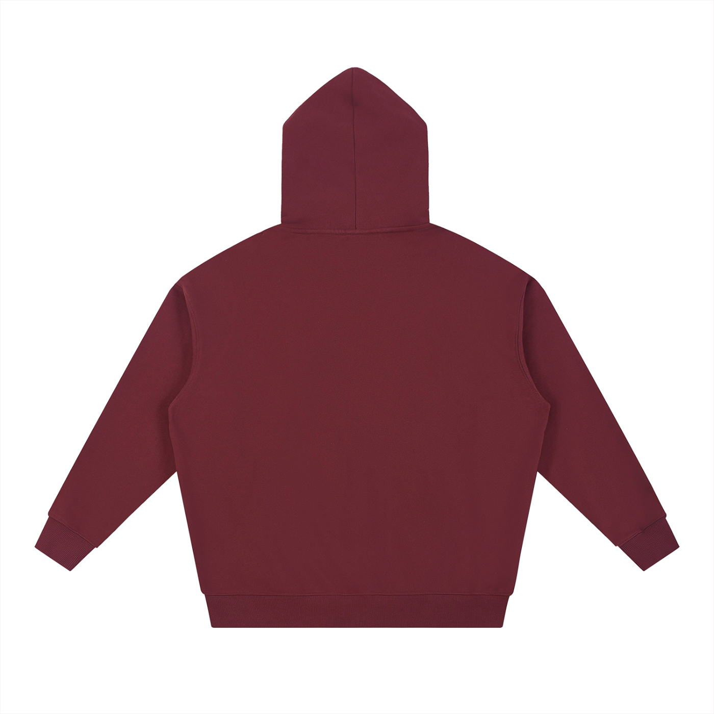 Cosy Luxe Hoodie