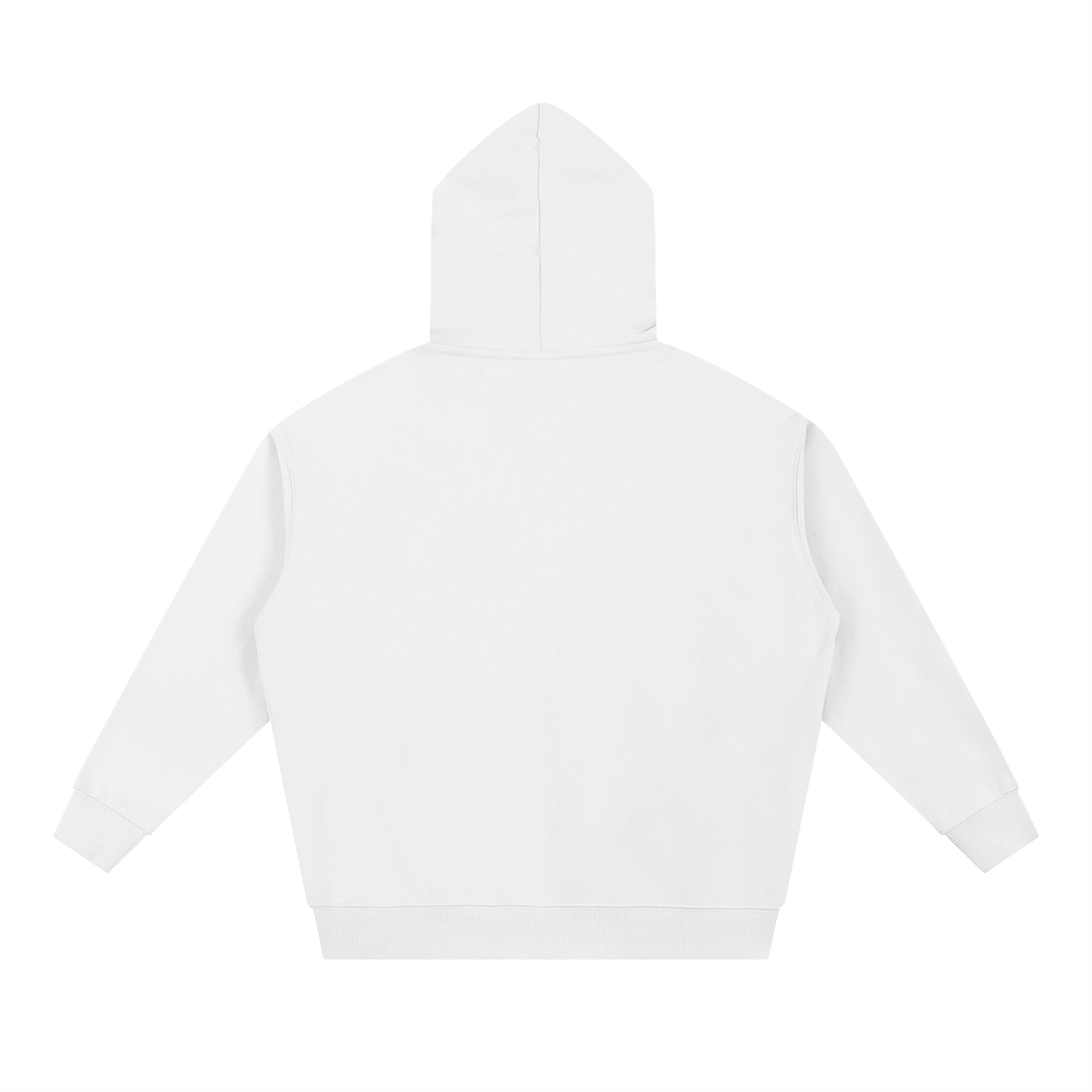 Cosy Luxe Hoodie