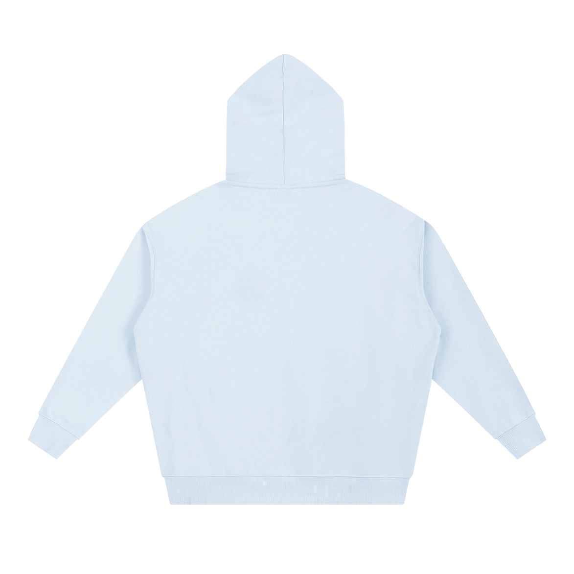 Cosy Luxe Hoodie