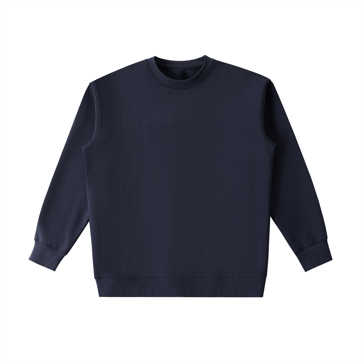 Heavyweight Crewneck Sweatshirt