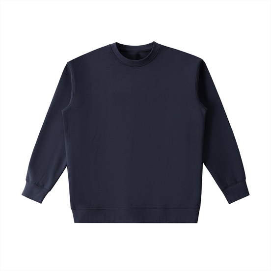 Heavyweight Crewneck Sweatshirt