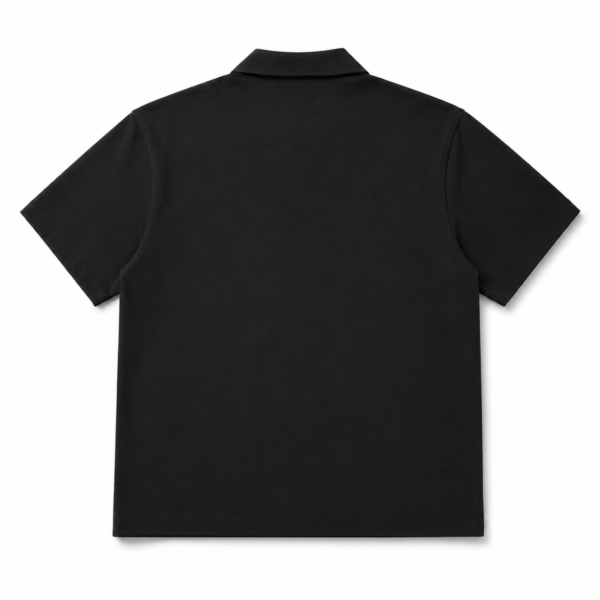 COTTON POLO SHIRT