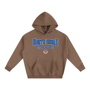 North Shore Fitness Hoodie