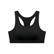 Y-Shape Sports Bra