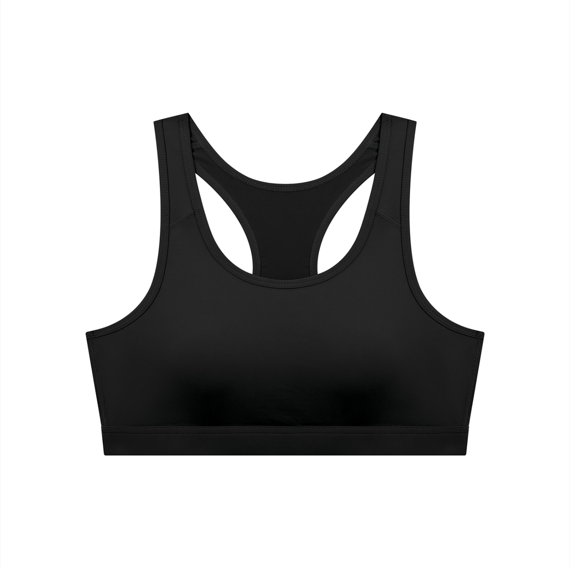 Y-Shape Sports Bra