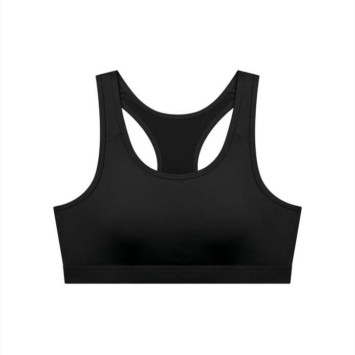 Y-Shape Sports Bra