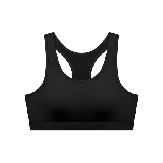 Y-Shape Sports Bra