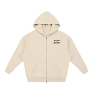 Full Zip Hoodie - Find your obsession