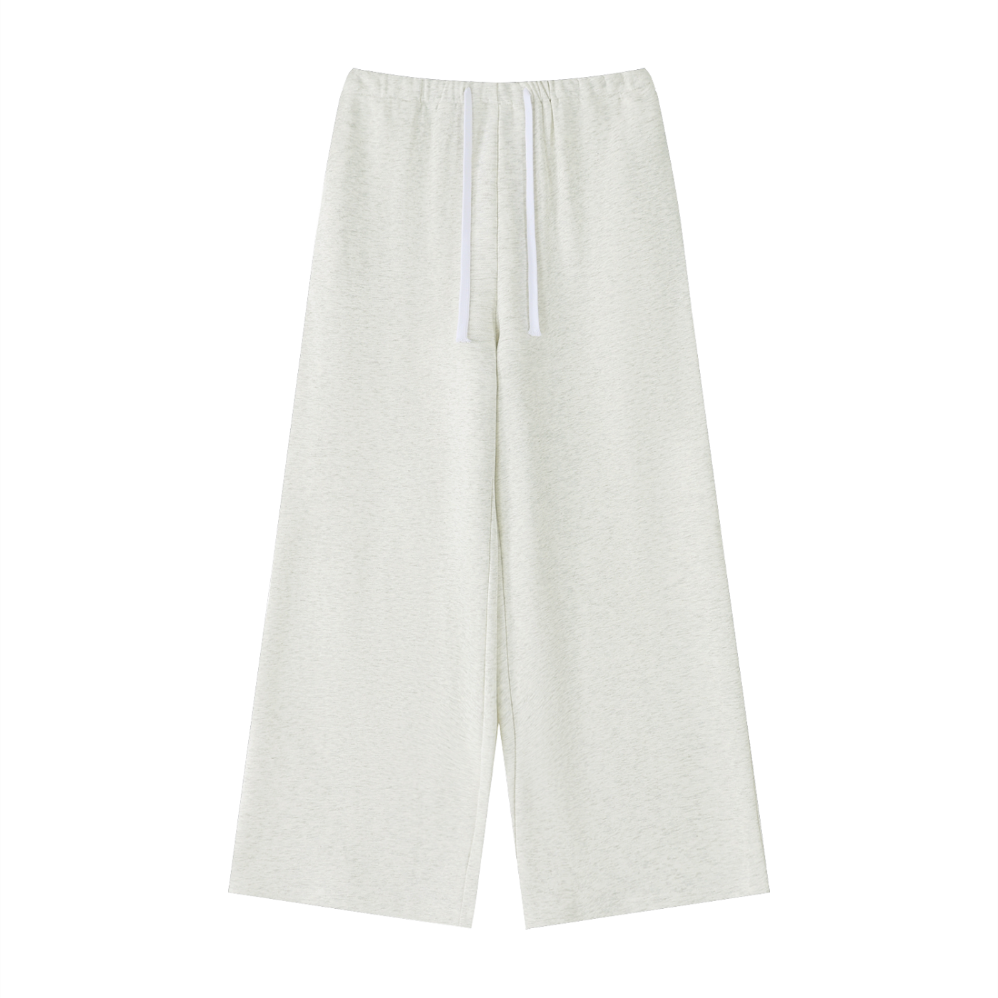 Cosy Wide Leg Sweatpants