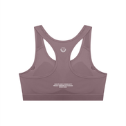 Y-Shape Sports Bra