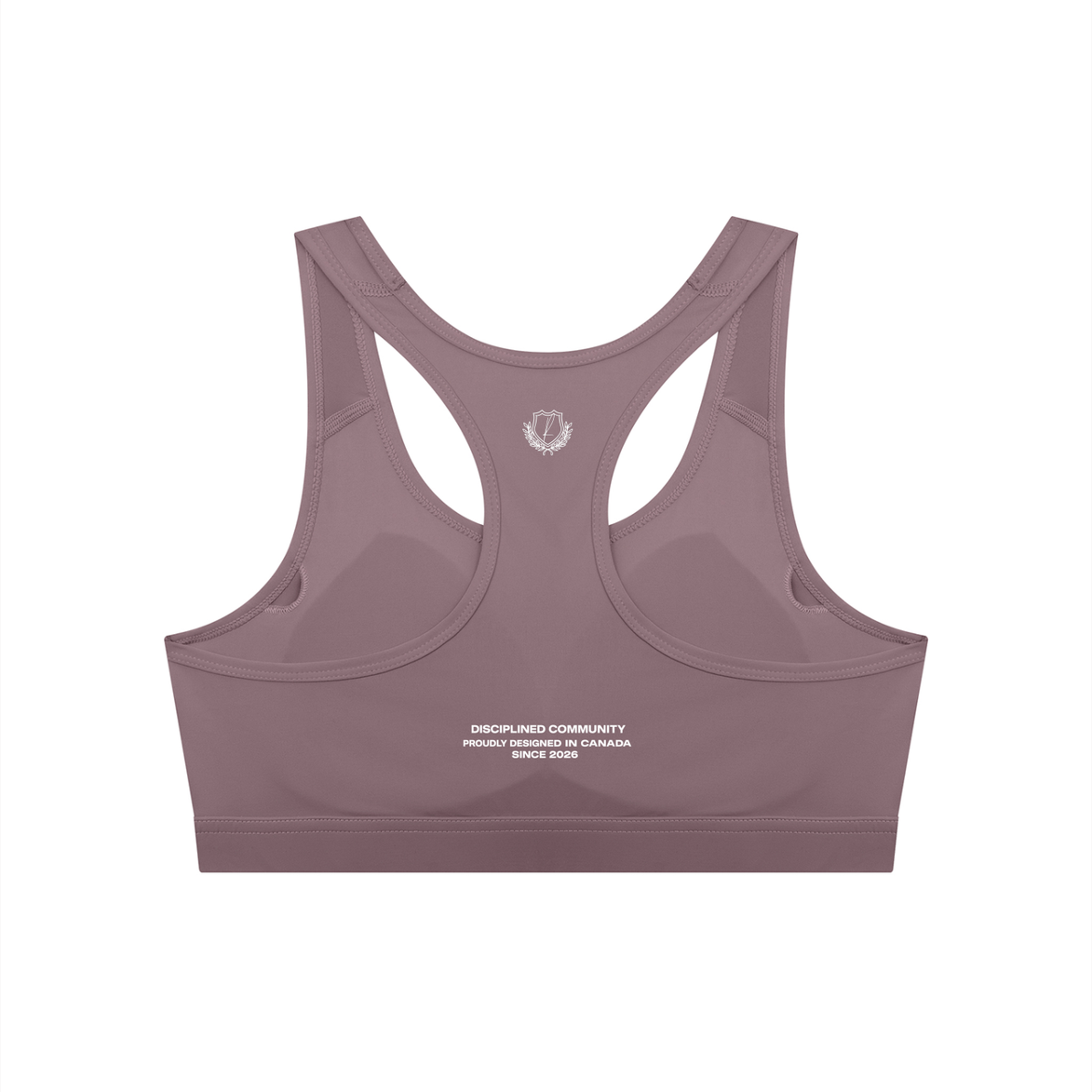 Y-Shape Sports Bra