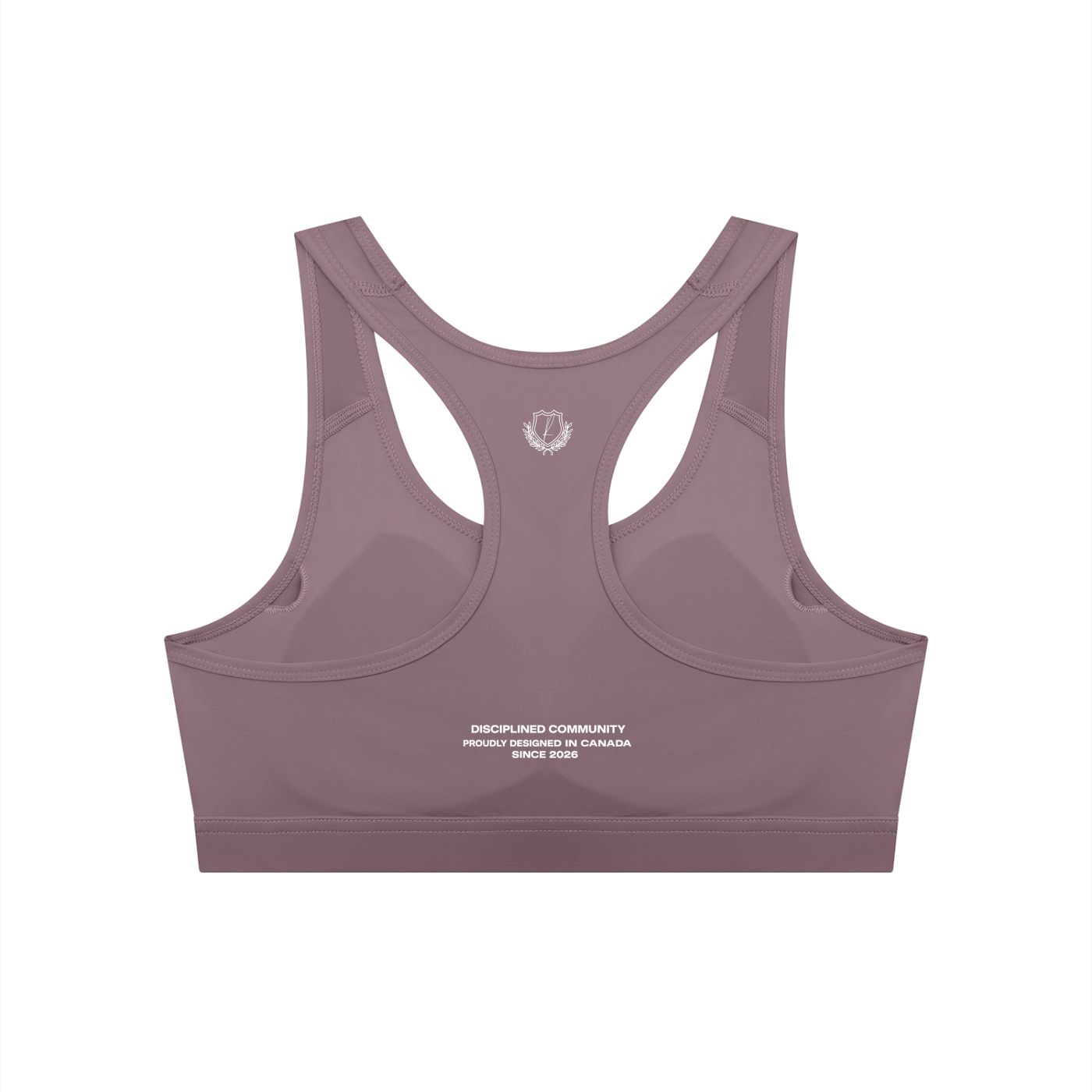 Y-Shape Sports Bra