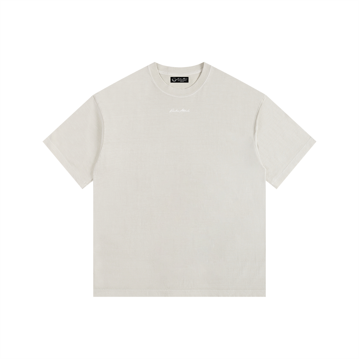 Washed T-Shirt