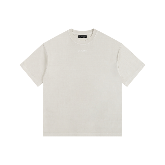 Washed T-Shirt