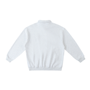 Classic Polo Sweatshirt
