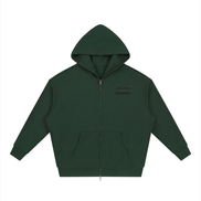 Full Zip Hoodie - Find your obsession