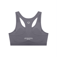 Y-Shape Sports Bra
