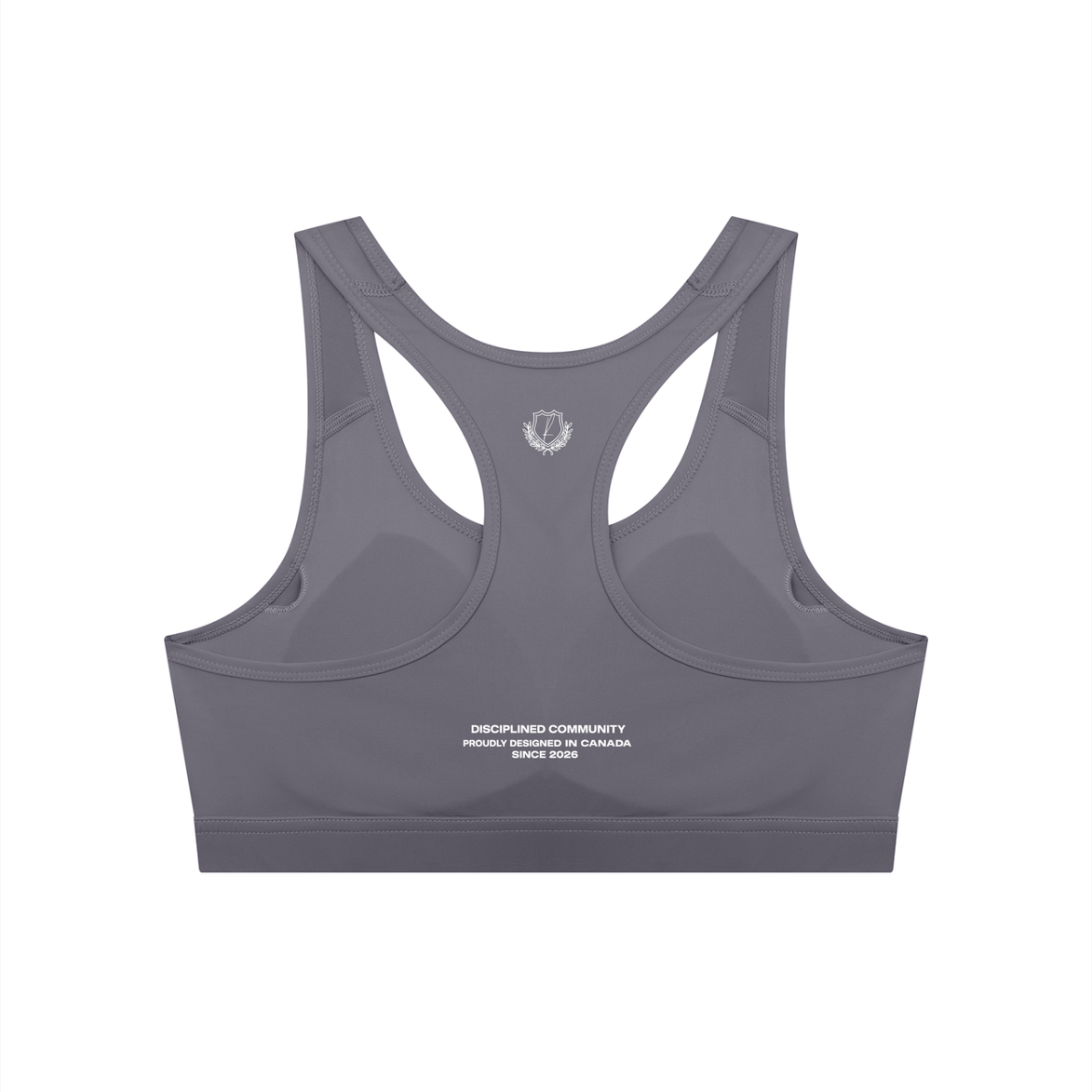 Y-Shape Sports Bra