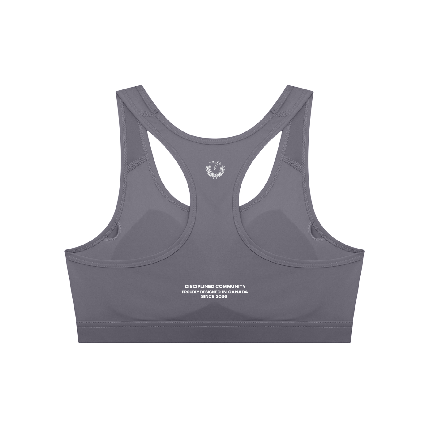 Y-Shape Sports Bra