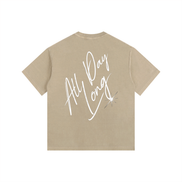 Washed T-Shirt