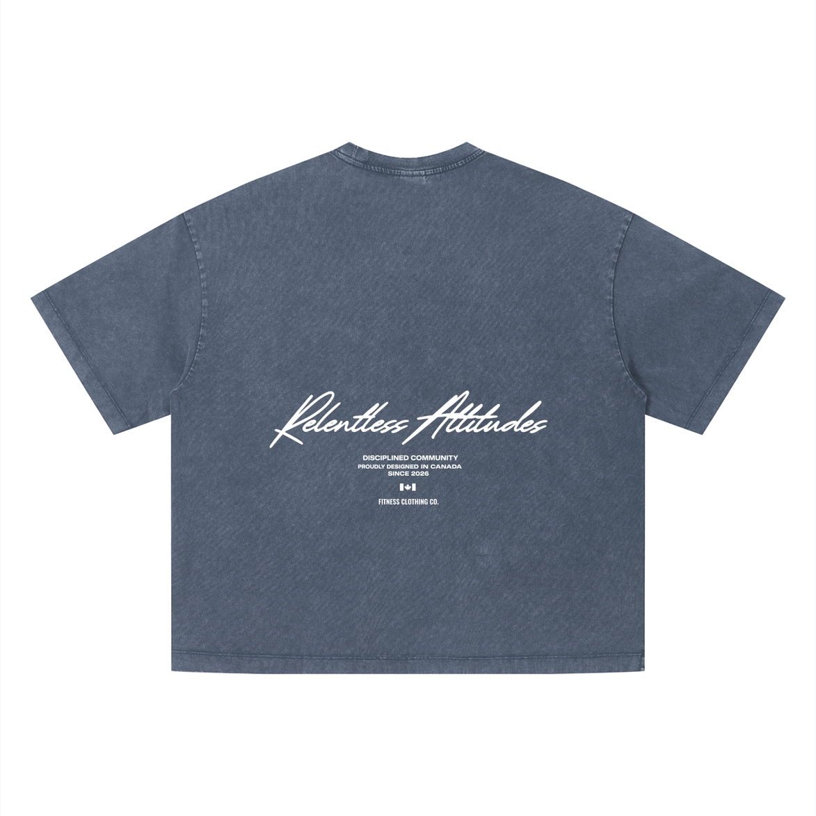 Vision Legacy T-Shirt