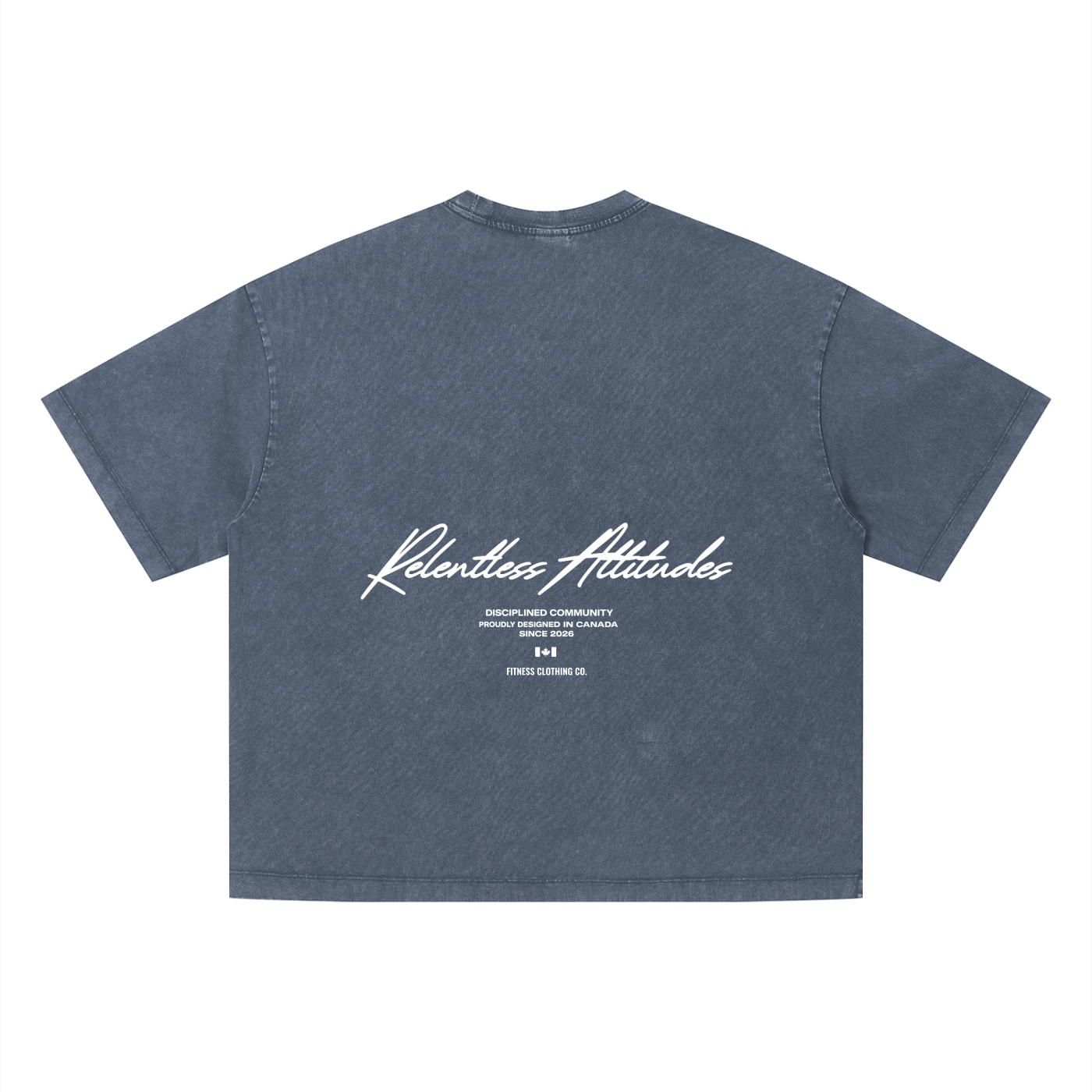 Vision Legacy T-Shirt