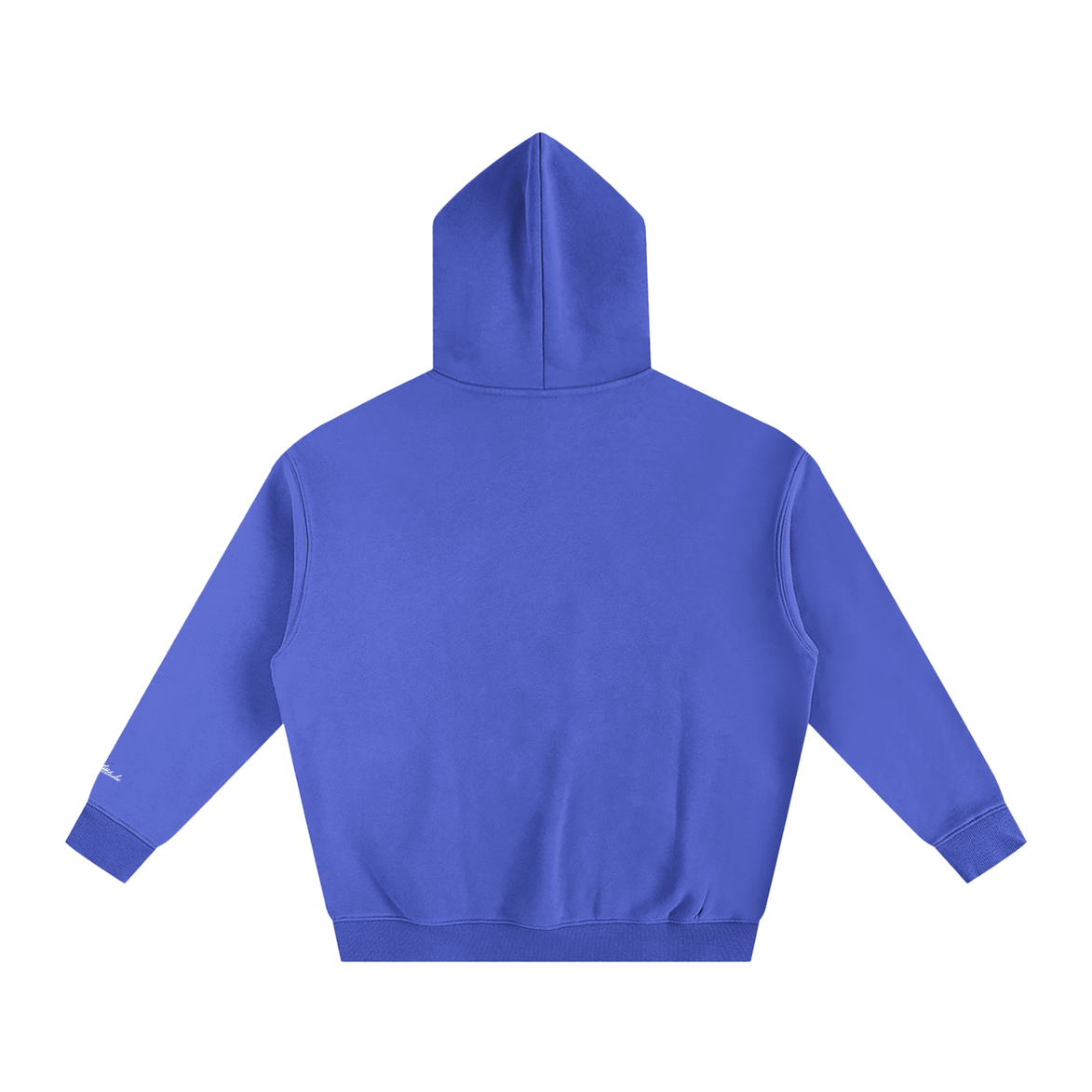 North Shore Fitness Hoodie