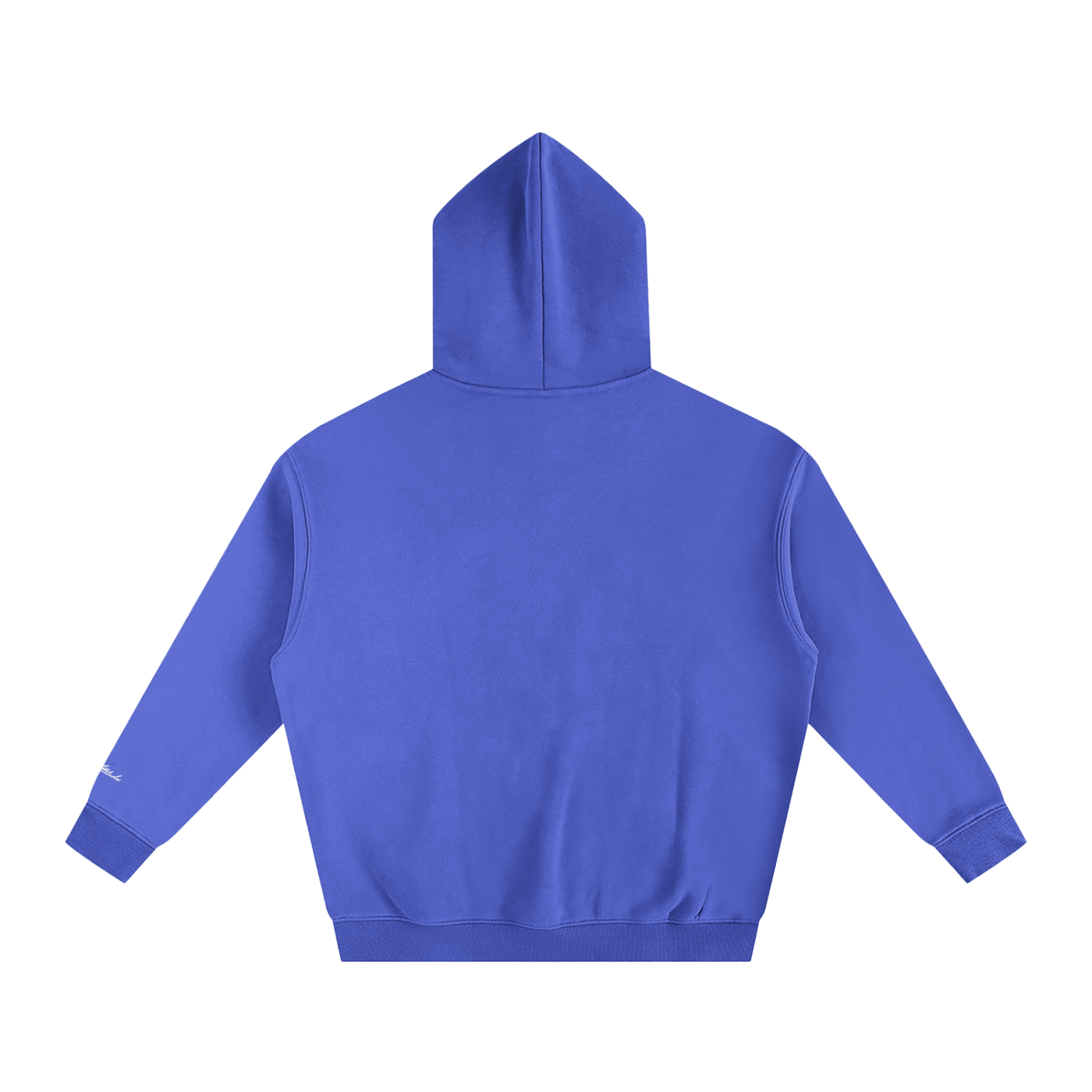 North Shore Fitness Hoodie