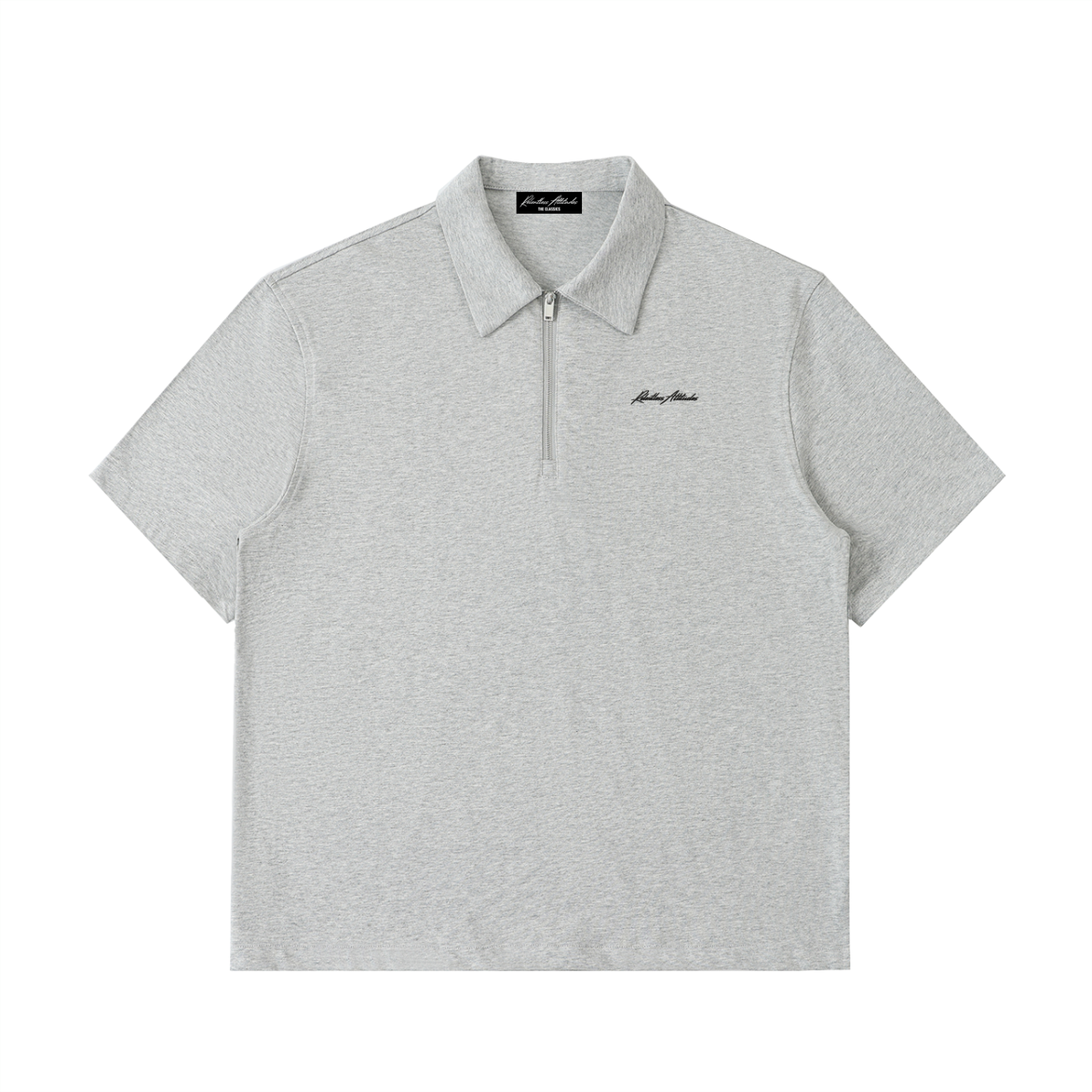Cotton Polo Shirt
