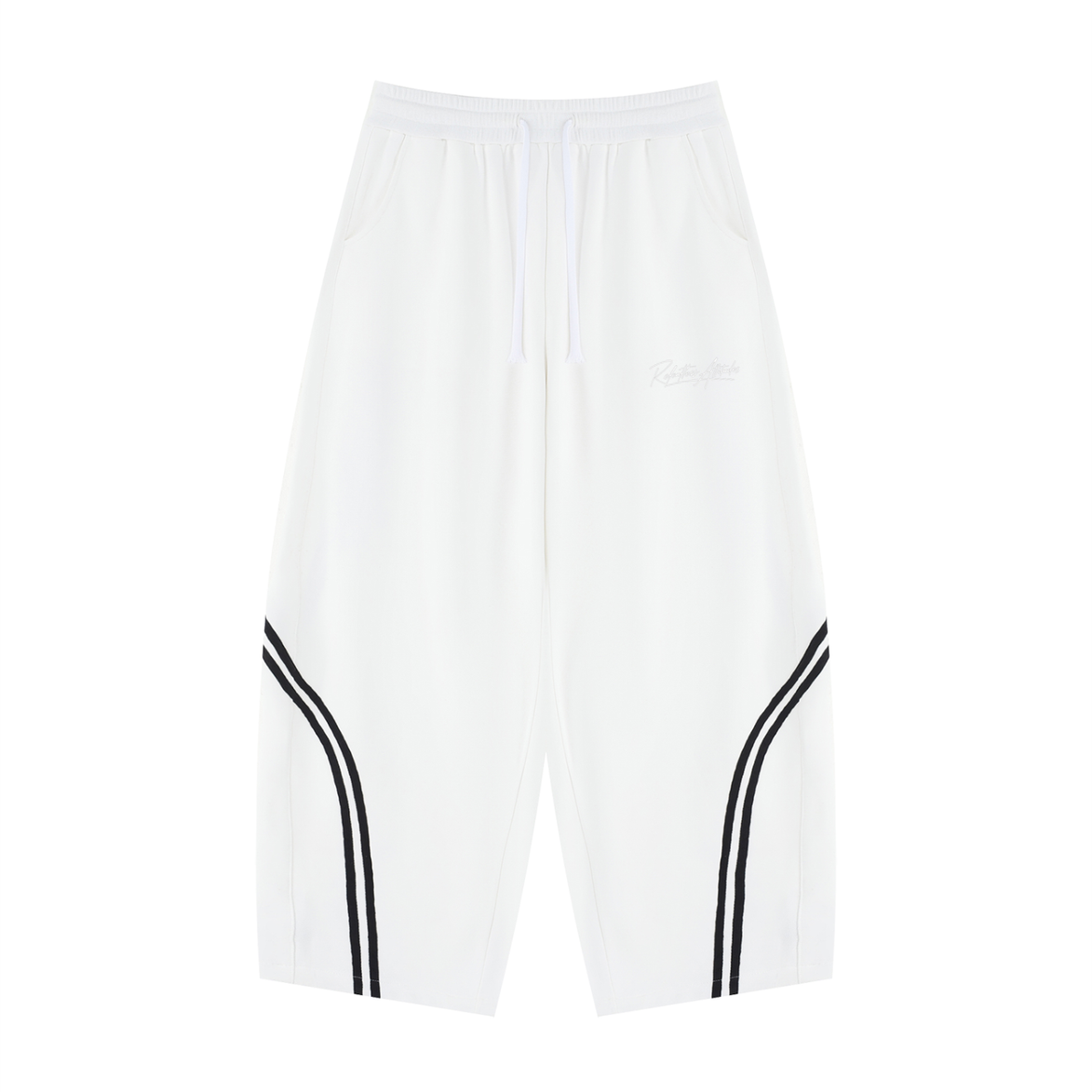 Street Style Track Pants