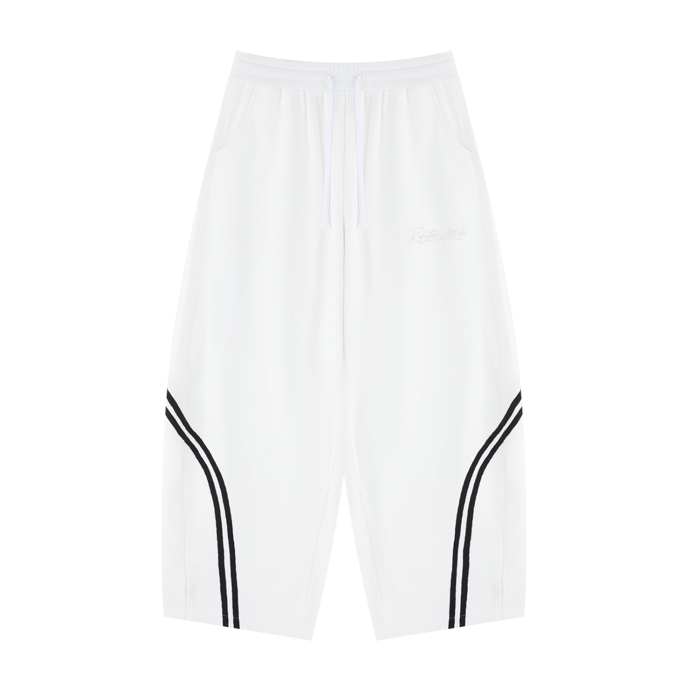 Street Style Track Pants