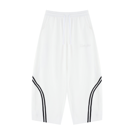 Street Style Track Pants