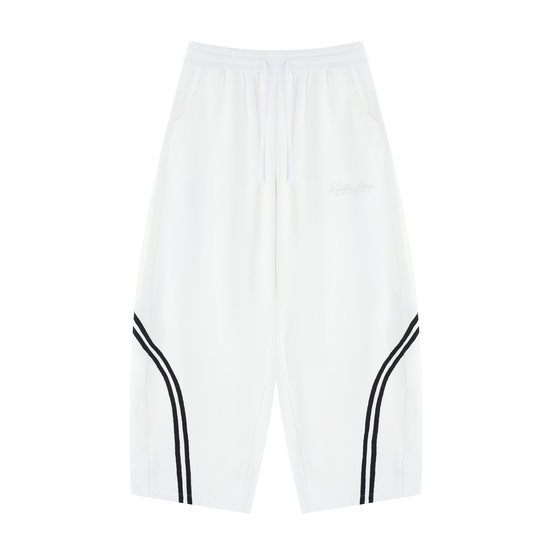 Street Style Track Pants