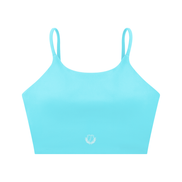 Standard Straps Sports Bra