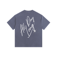 Washed T-Shirt