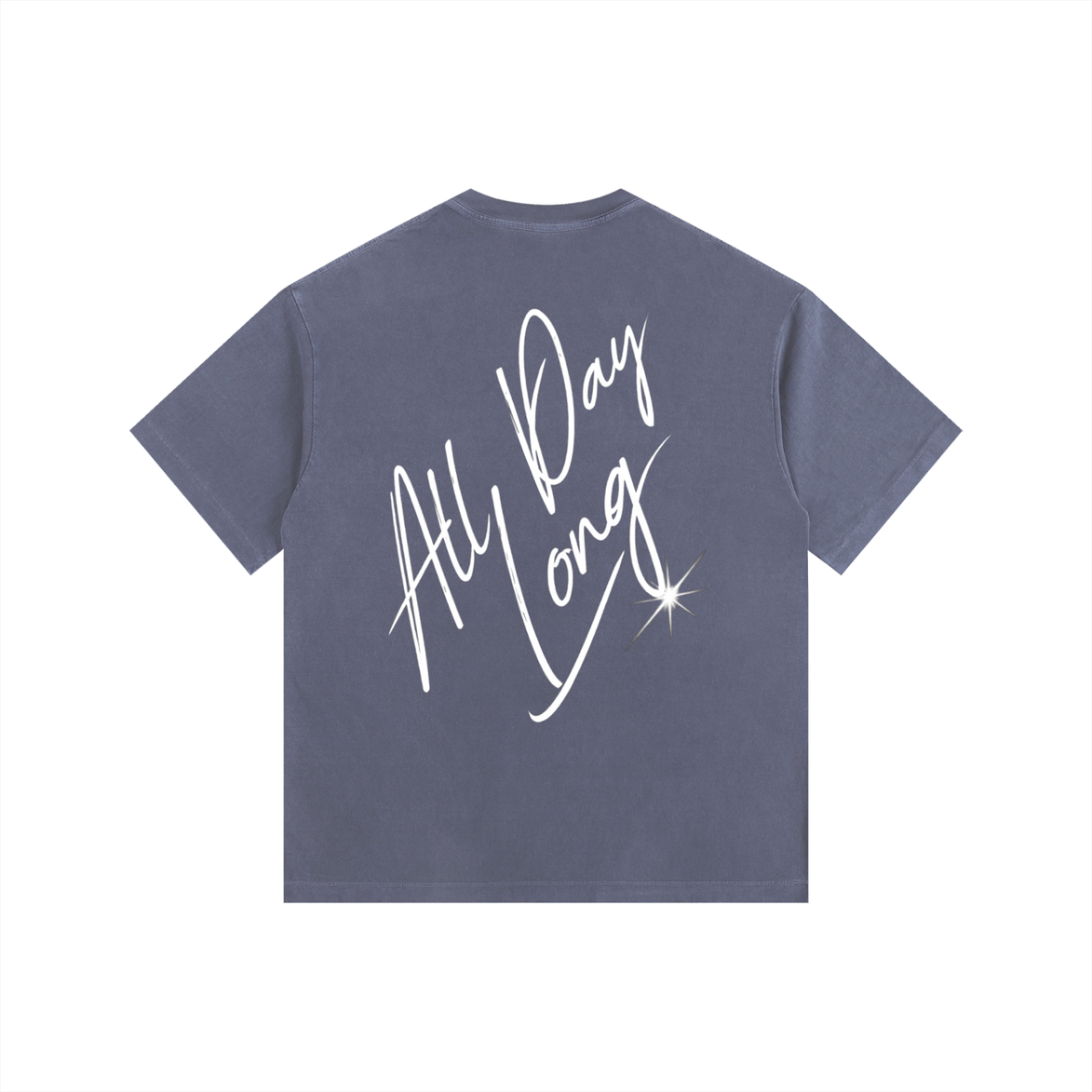 Washed T-Shirt