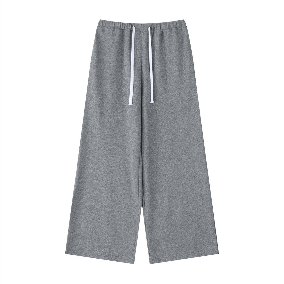 Cosy Wide Leg Sweatpants