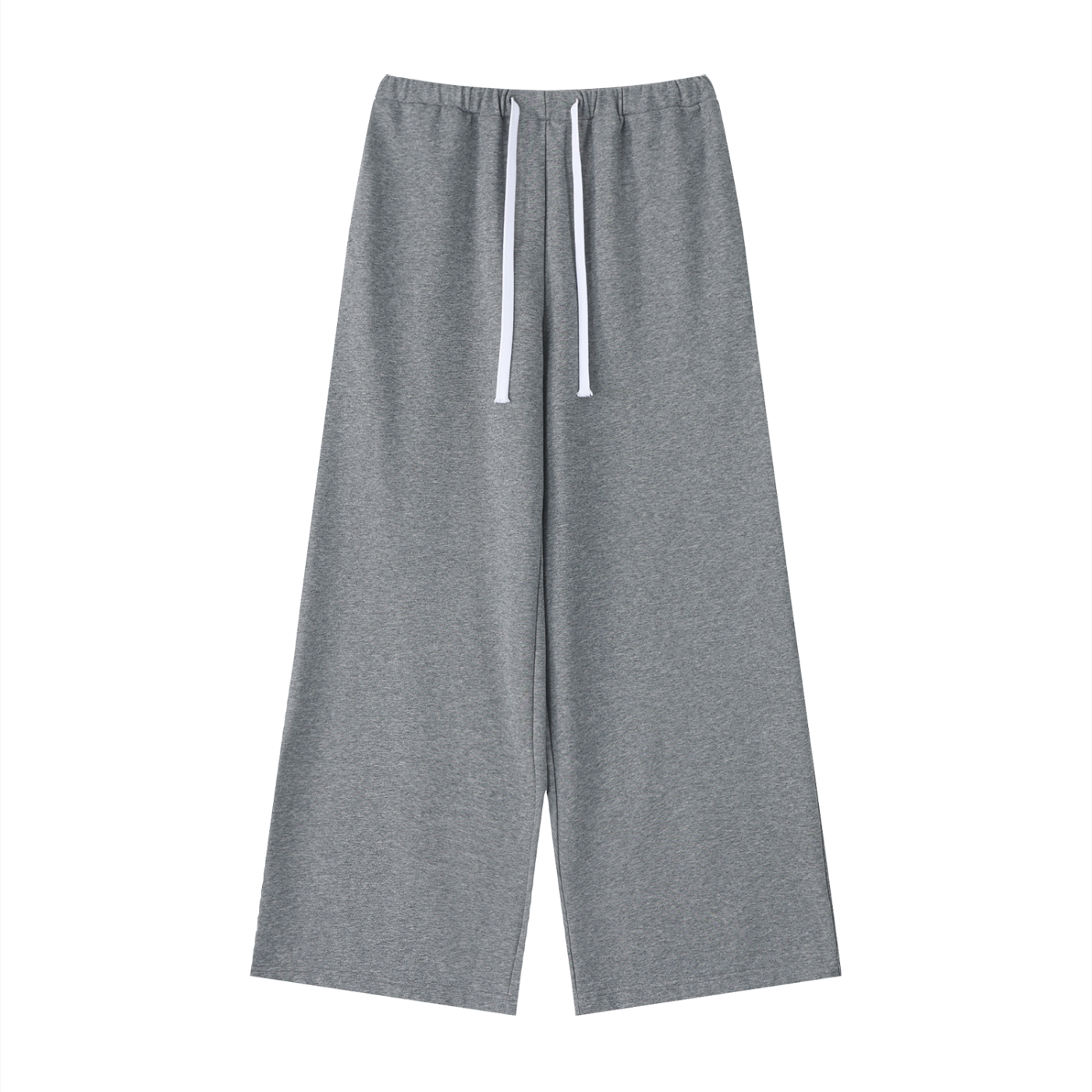Cosy Wide Leg Sweatpants