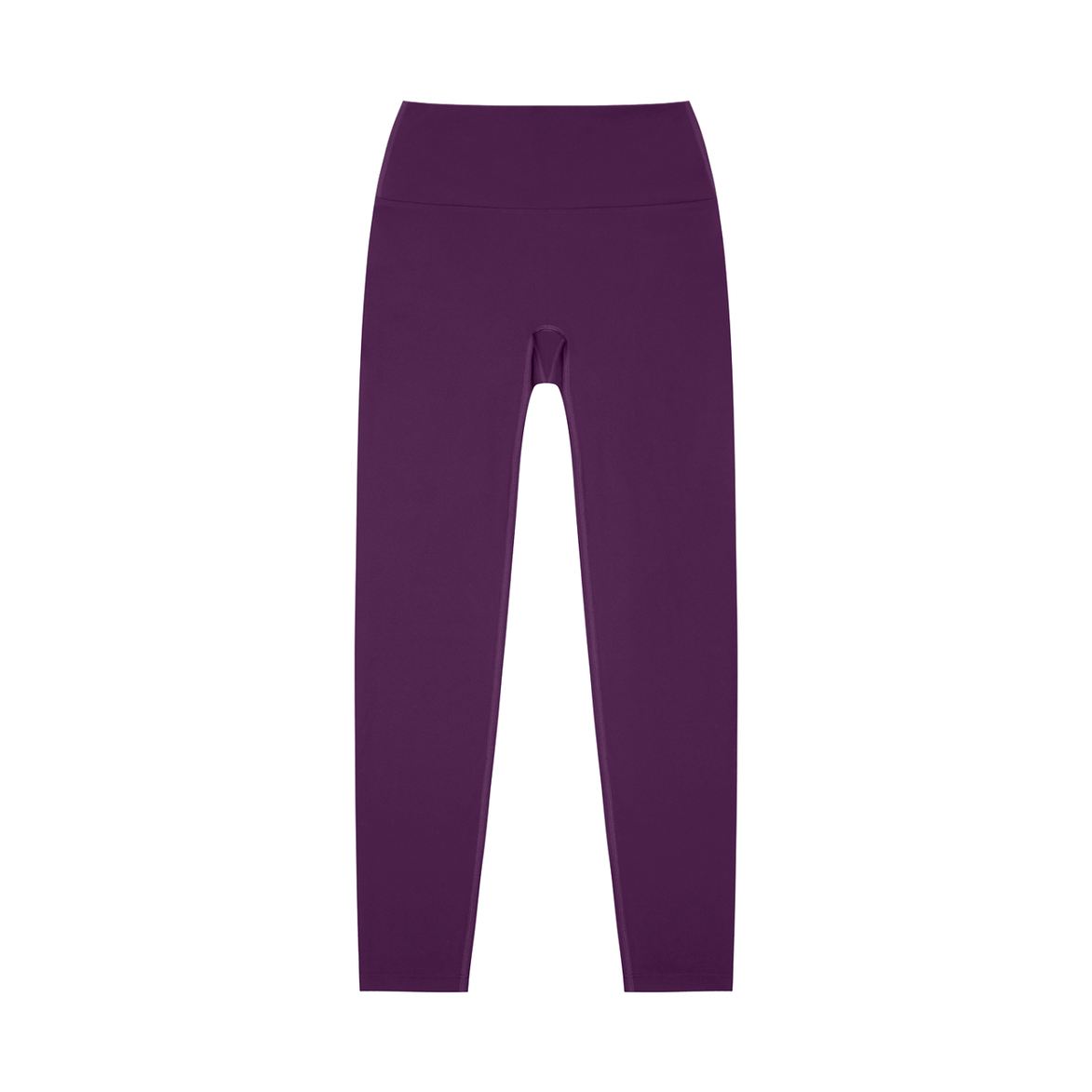 High-Waisted Leggings