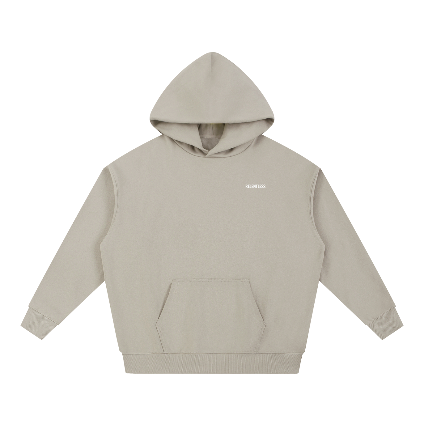 Cosy Luxe Hoodie