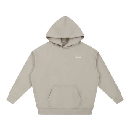 Cosy Luxe Hoodie
