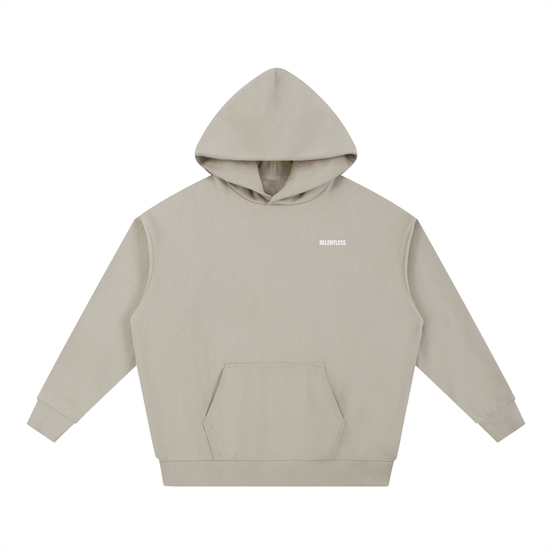 Cosy Luxe Hoodie