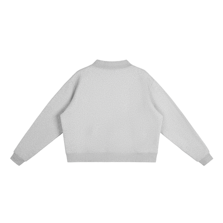 Quebec Crewneck Sweatshirt