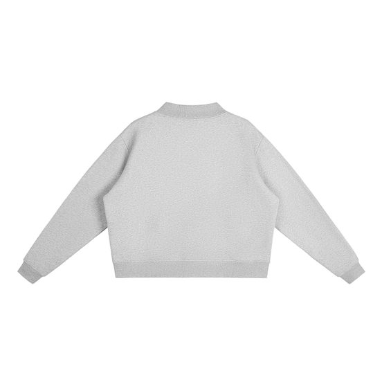 Quebec Crewneck Sweatshirt