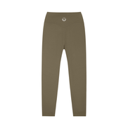 High-Waisted Leggings