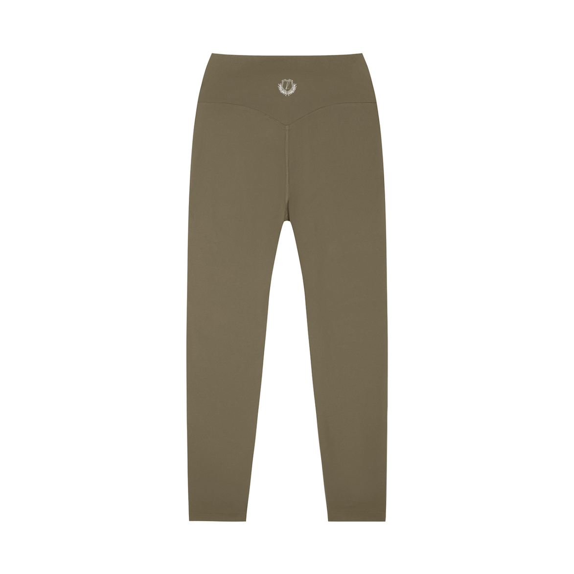 High-Waisted Leggings