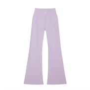 High-Waisted Flare Leggings