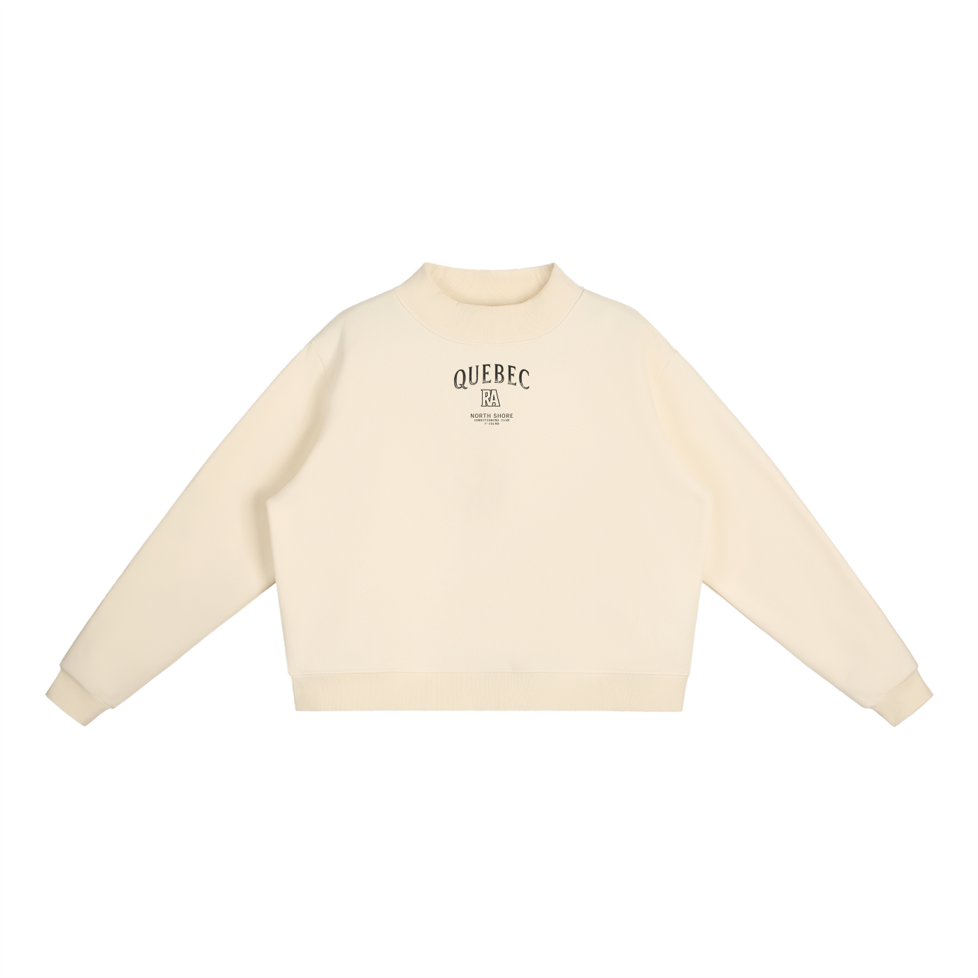 N.S. CONDITIONING HOODIE