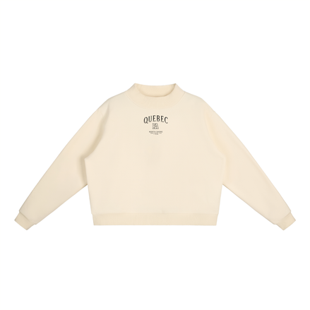 N.S. CONDITIONING HOODIE
